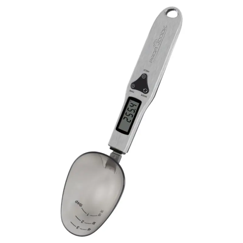 ProfiCook PC-LW 1214 Nerūsējošā tērauda Elektroniskās