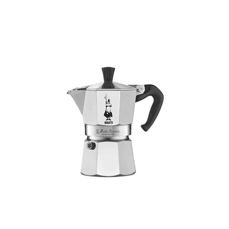 BIALETTI Geizera Kafijas Kanna Karaca 8006363011686
