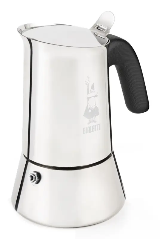Bialetti Venus Moka katliņa komplekts 0