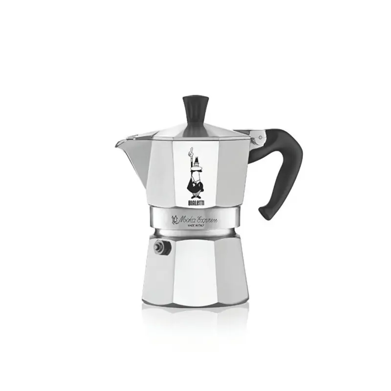 BIALETTI Geizera Kafijas Kanna Karaca 8006363011624