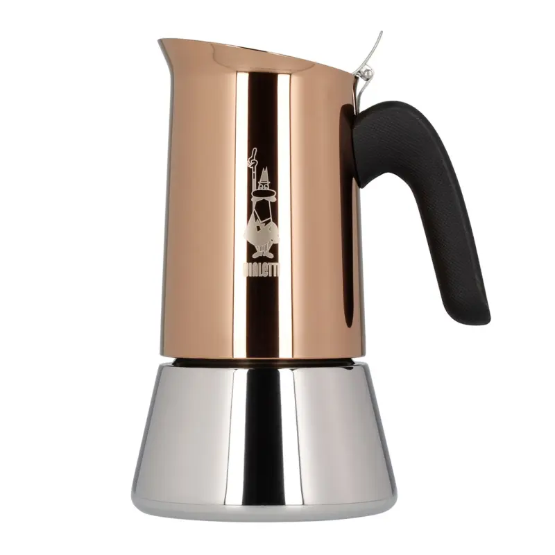 Geizera Kafijas Kanna Bialetti New Venus