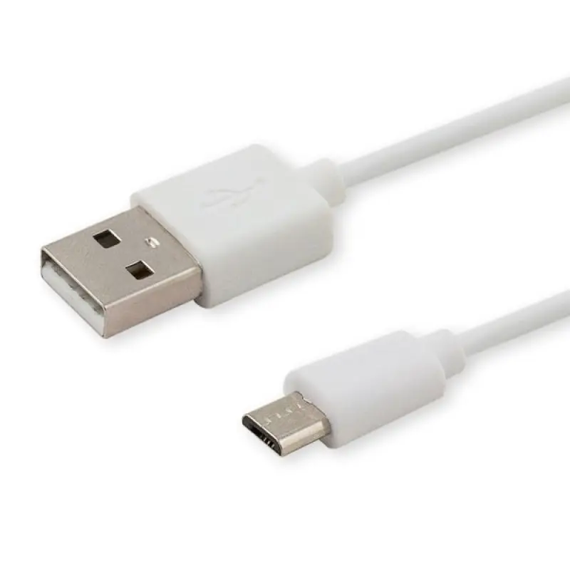 Savio USB – micro USB kabelis