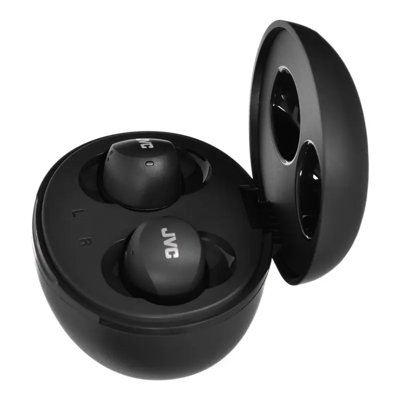 JVC HA-A6T Bezvadu austiņas True Wireless