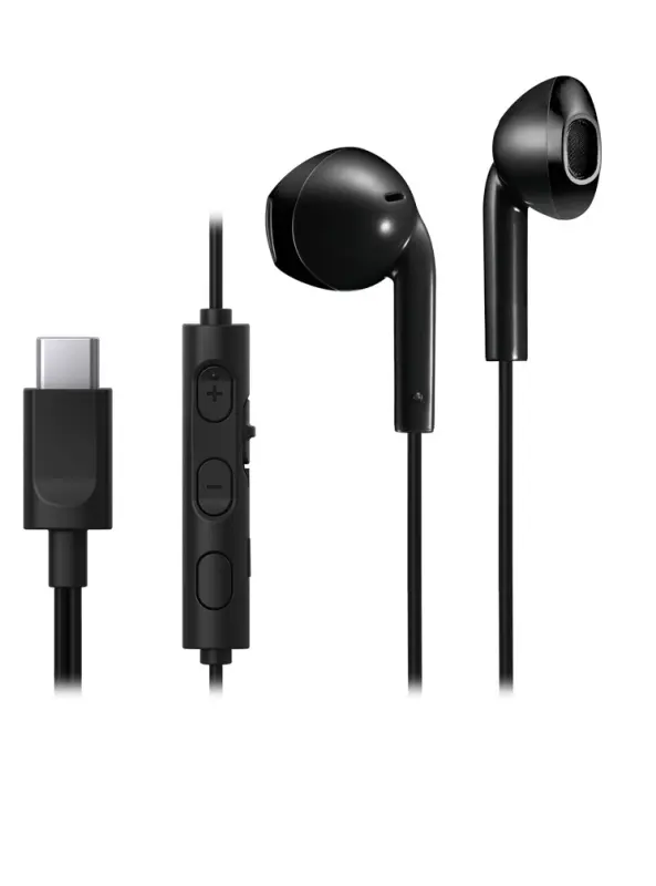 JVC HA-FR17UC In-ear vada ausu austiņas