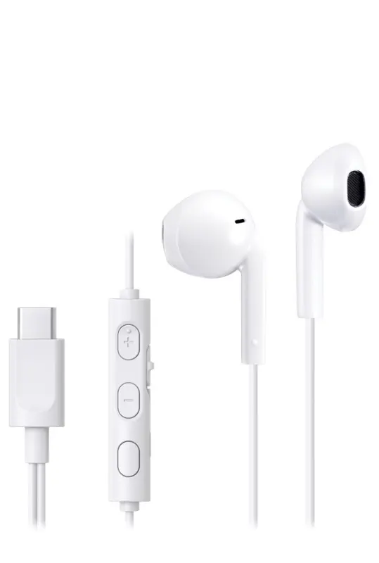 JVC HA-FR17UC USB Type-C Vada ausu