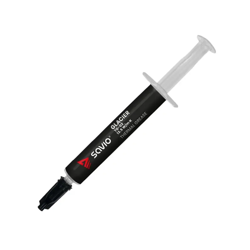 Savio TG-03 1G siltuma vadītspējas pasta