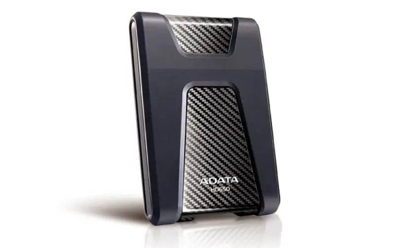 ADATA DashDrive Durable HD650 ārējais cietais