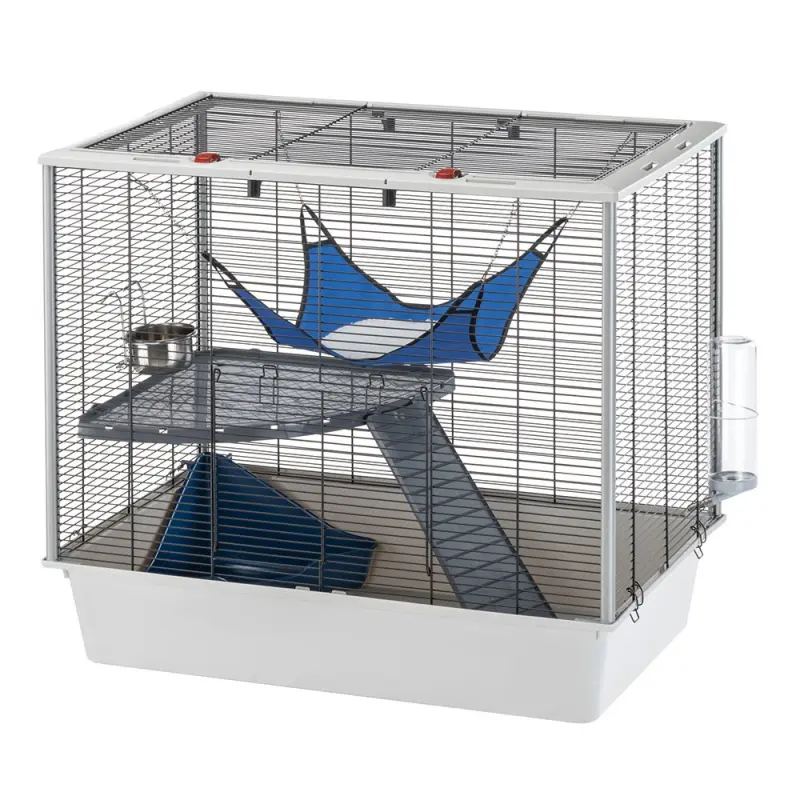FERPLAST Furet Plus - Papīrs -