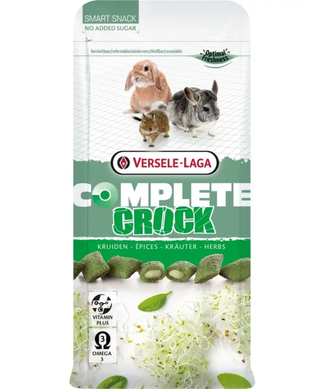 VERSELE-LAGA VERSELE LAGA Complete Crock –