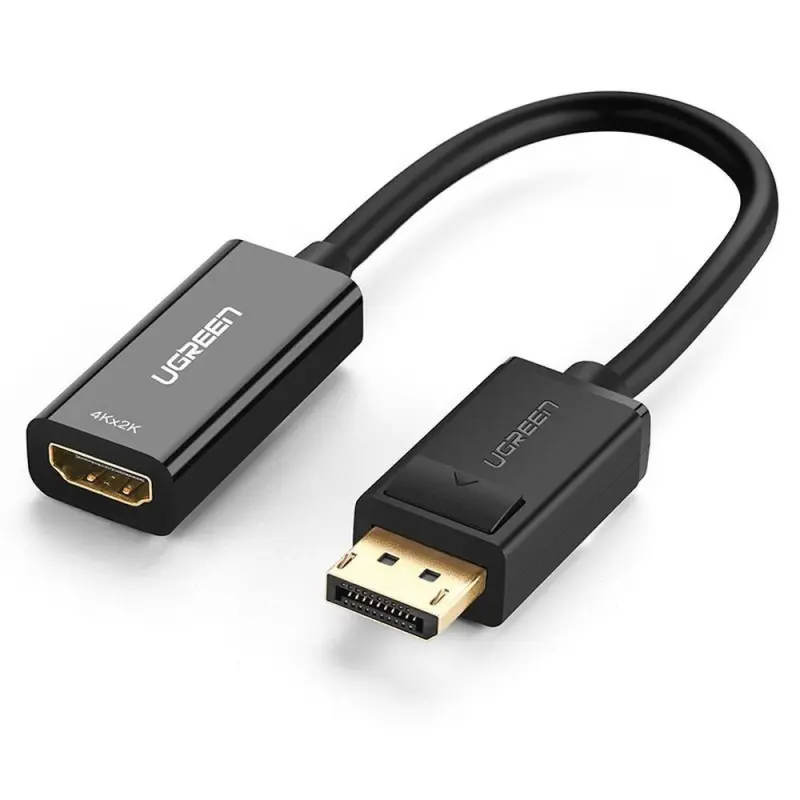 Ugreen 40362 video kabelis adapteris 0
