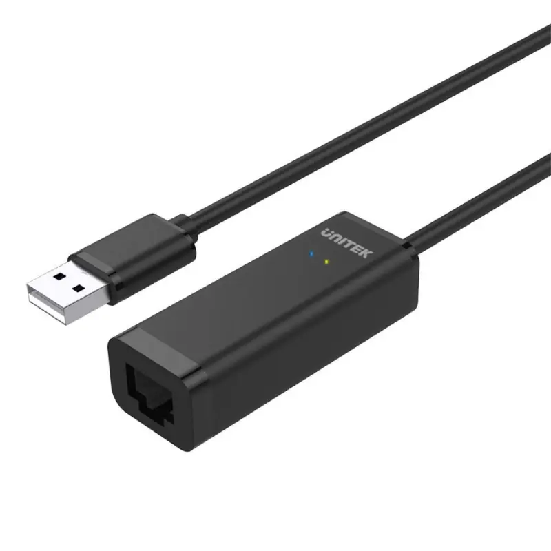 UNITEK Y-1468 tīkla karte Ethernet 480