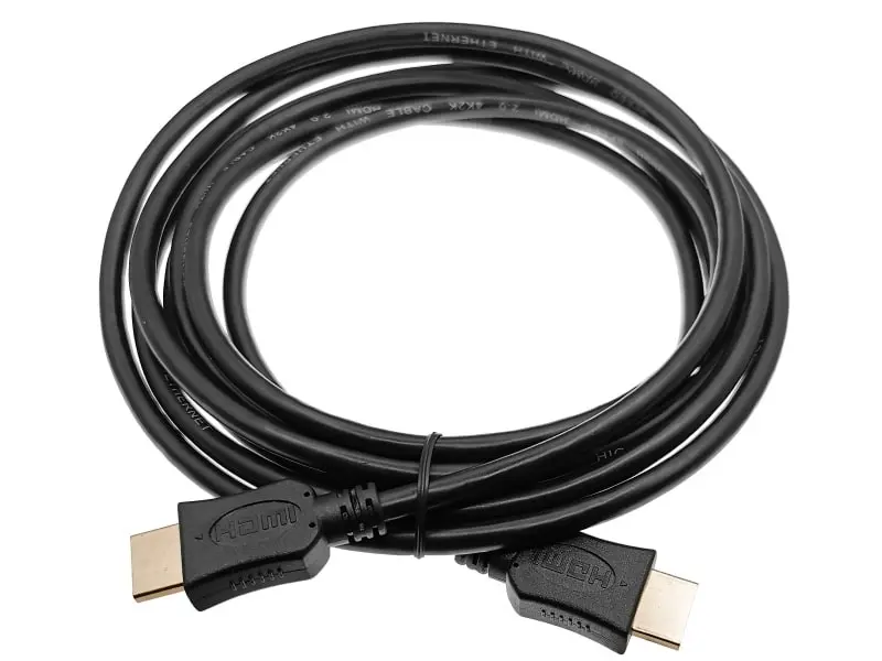 Alantec AV-AHDMI-10.0 HDMI kabelis 10m