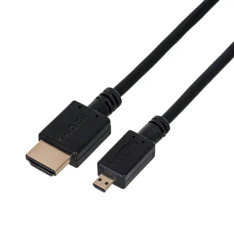 Gembird 1,8 m HDMI-M/micro HDMI-M