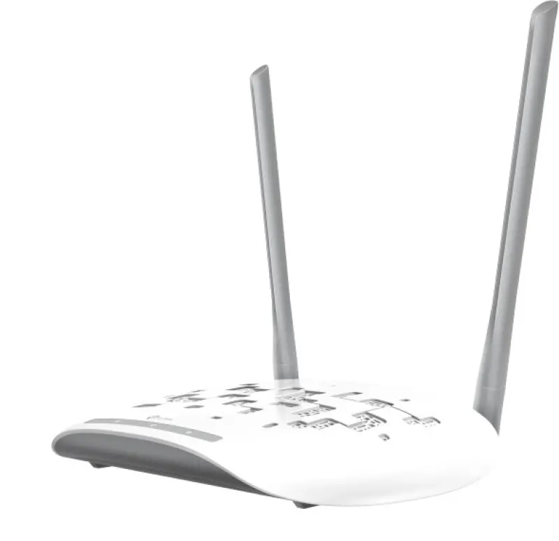 TP-Link TL-WA801N bezvadu piekļuves punkts 300