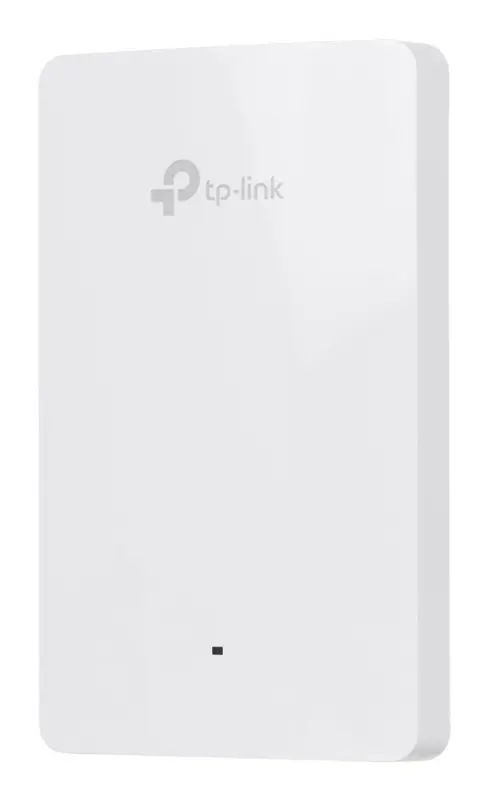 TP-LINK AX1800 Sienas plate WiFi 6