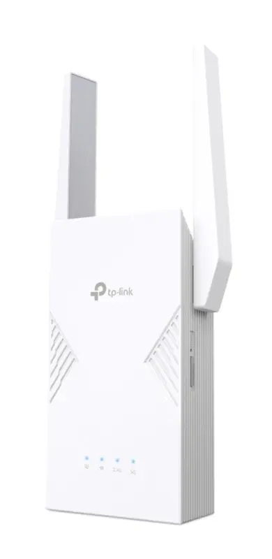 TP-Link BE3600 Tīkla pārraides un saņemšanas