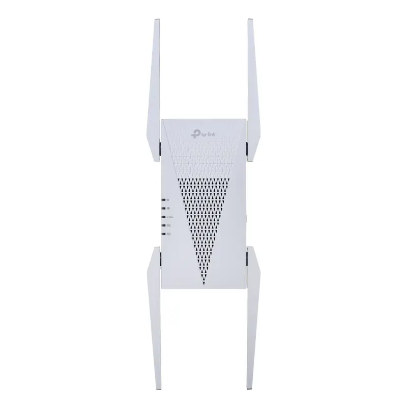 Wi-Fi signāla paplašinātājs 6 TP-Link RE815XE