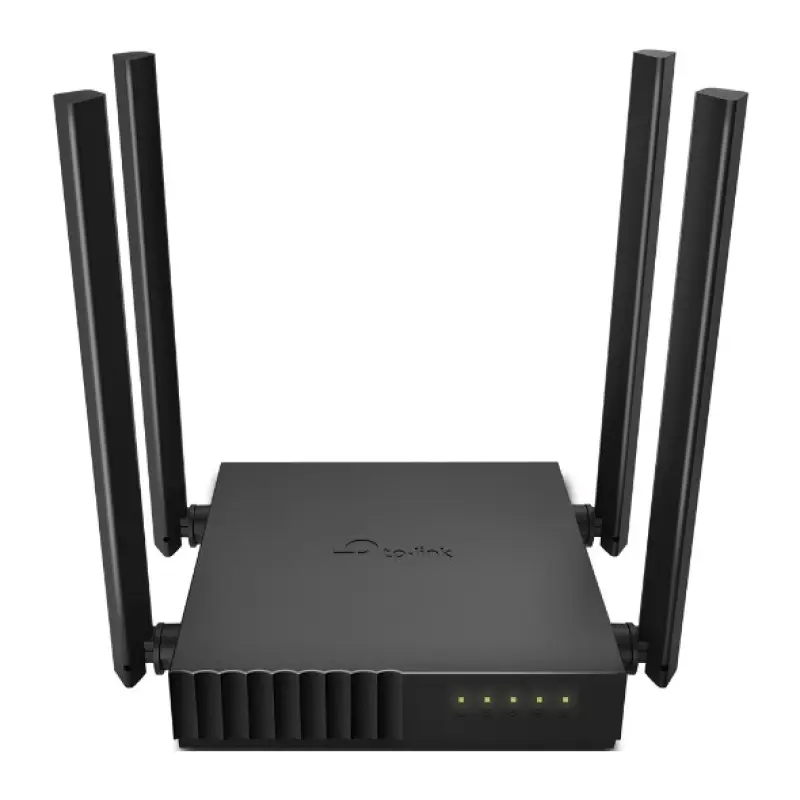 TP-Link Archer C54 bezvadu maršrutētājs, Fast