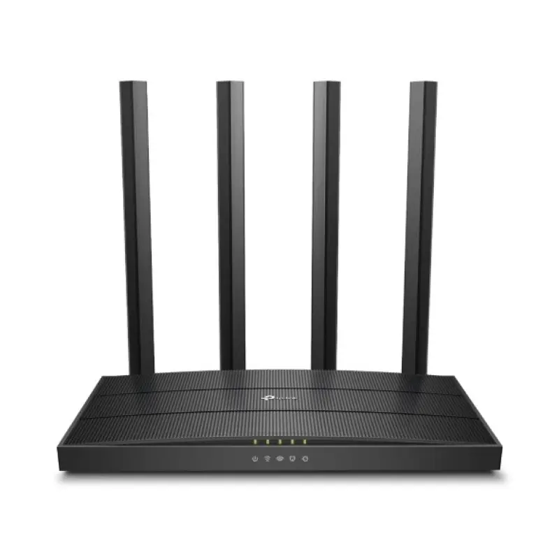 TP-Link ARCHER C6 V4.0 bezvadu