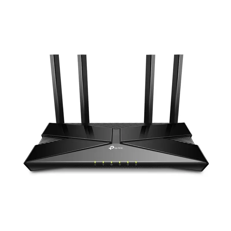TP-Link Archer AX1500 Dual-Band Wi-Fi 6
