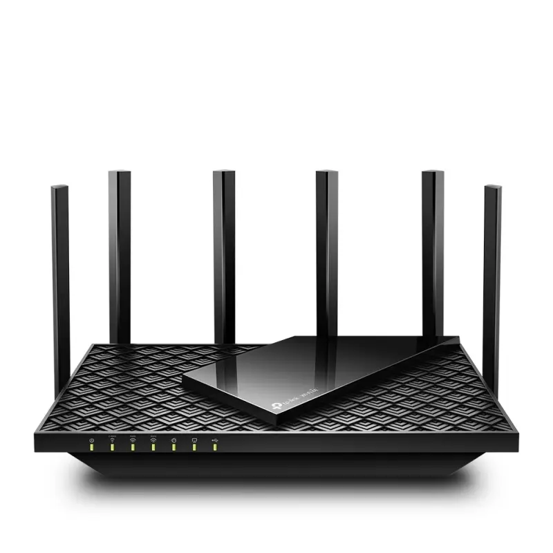 TP-Link Archer AXE5400 Tri-band Gigabit Wi-Fi