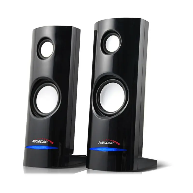 Audiocore AC860 divvirzienu skaļrunis 4 W