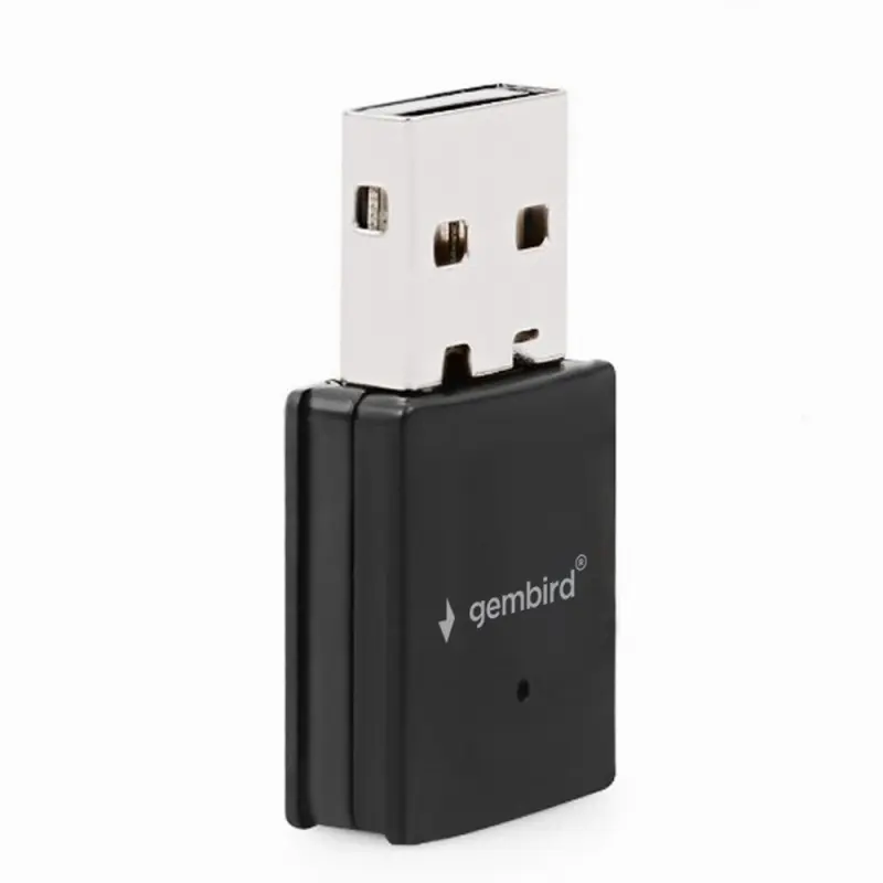 Gembird WNP-UA300-01 Mini USB WiFi adapters