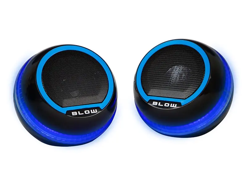 BLOW 2.0 MS-29 datoru skaļruņi