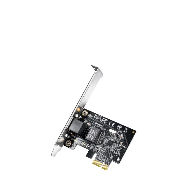 Cudy PE10 tīkla karte iekšējā Ethernet