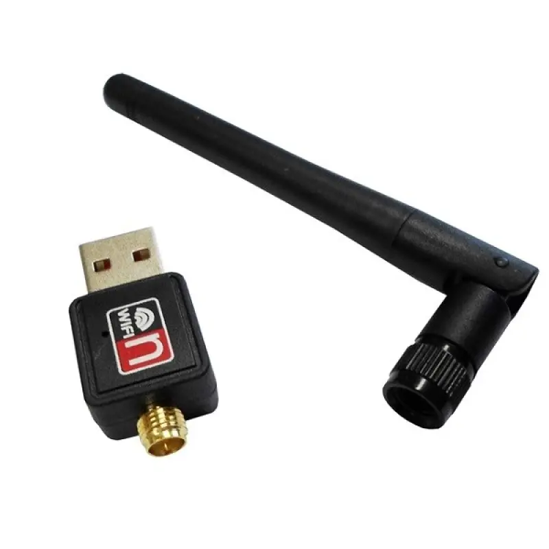 Savio CL-63 tīkla karte WLAN 150