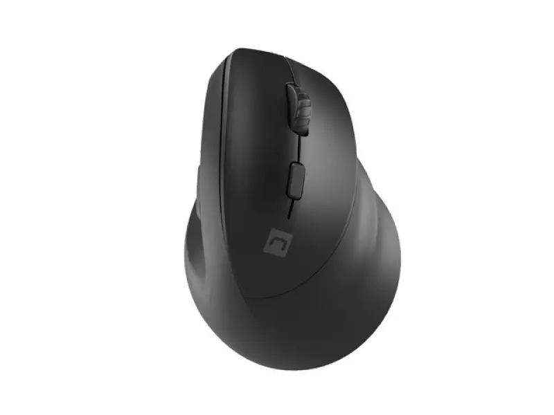 NATEC VERTIKĀLĀ MOUSE CRAKE 2 Bezvads