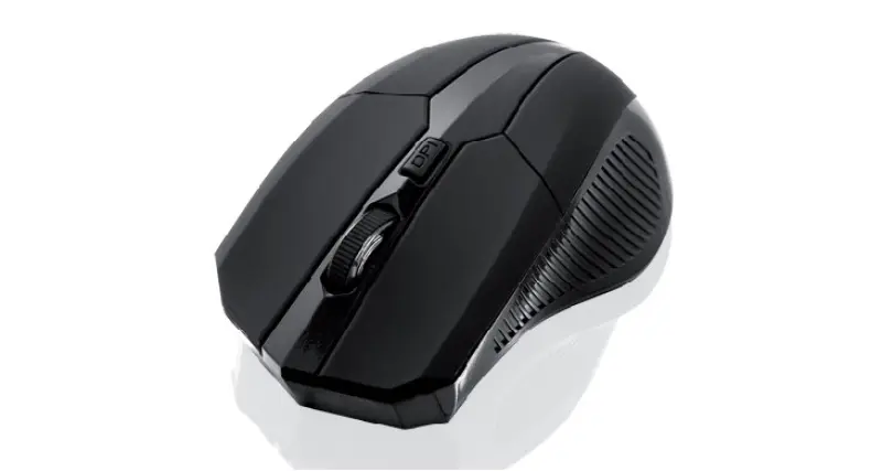 IBox i005 PRO peles ambidextrous RF