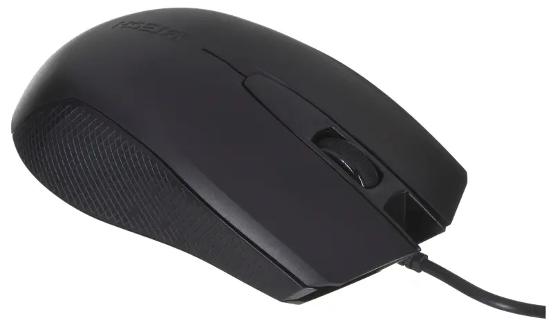 A4 TECH A4Tech OP-760 USB Type-A