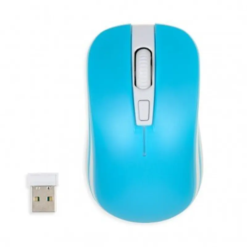 IBox LORIINI peles ambidextra RF bezvadu