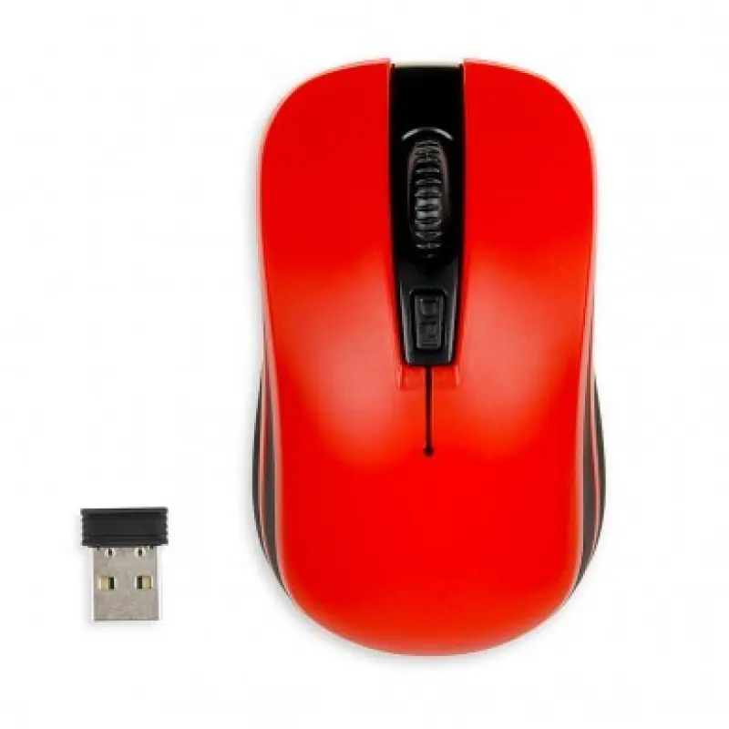 IBox LORIINI peles ambidextrous RF bezvadu