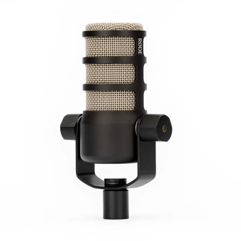 RODE RØDE PodMic - Dinamiskais mikrofons