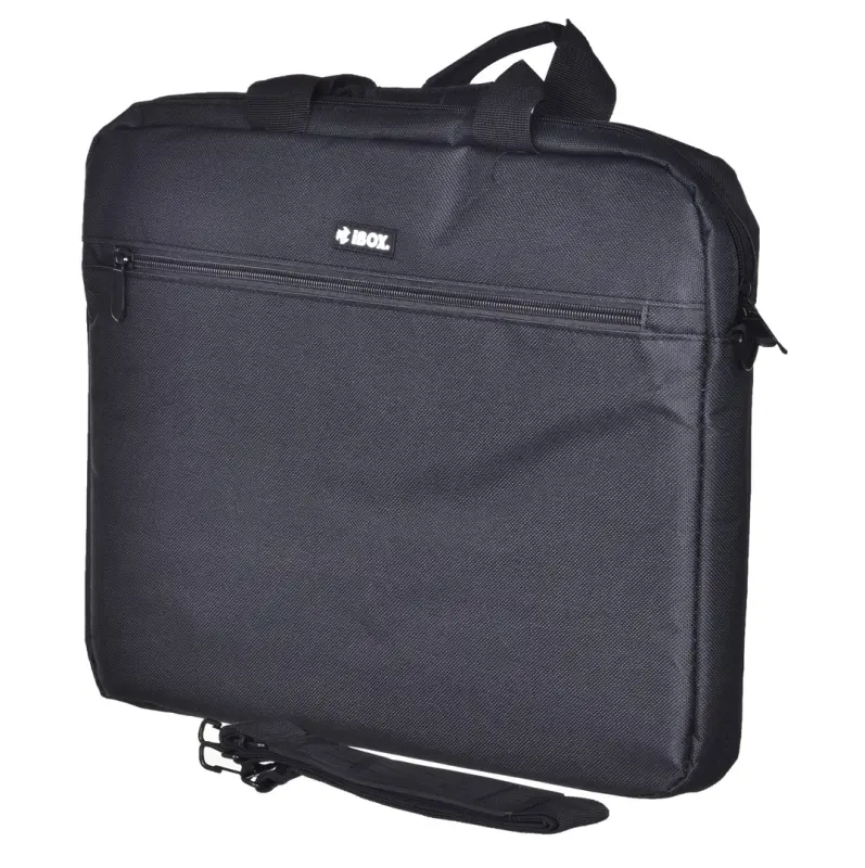 IBox TN6020 portatīvais datora soma 39