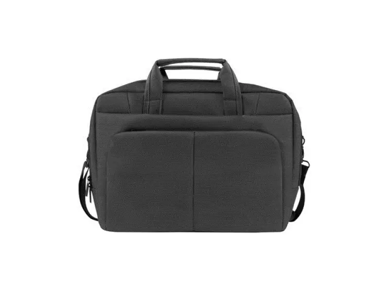 Natec Gazelle Mugursoma 13"-14" Melna