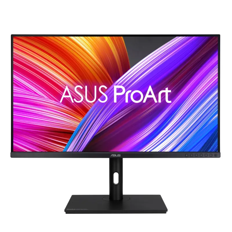 ASUS ProArt PA328QV datora monitors 80