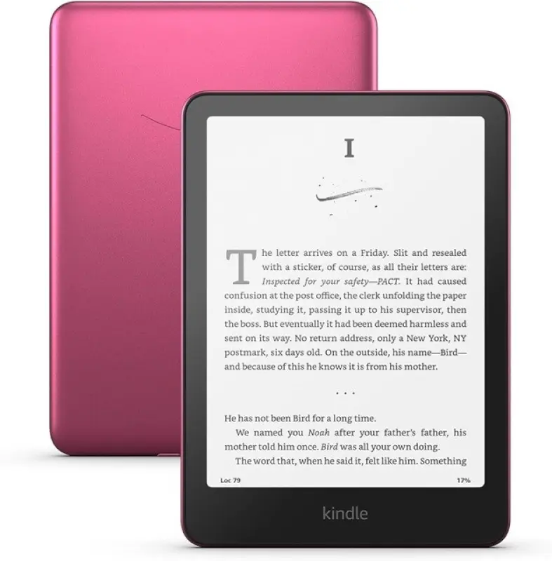 Amazon Kindle 7" 12.ās paaudzes