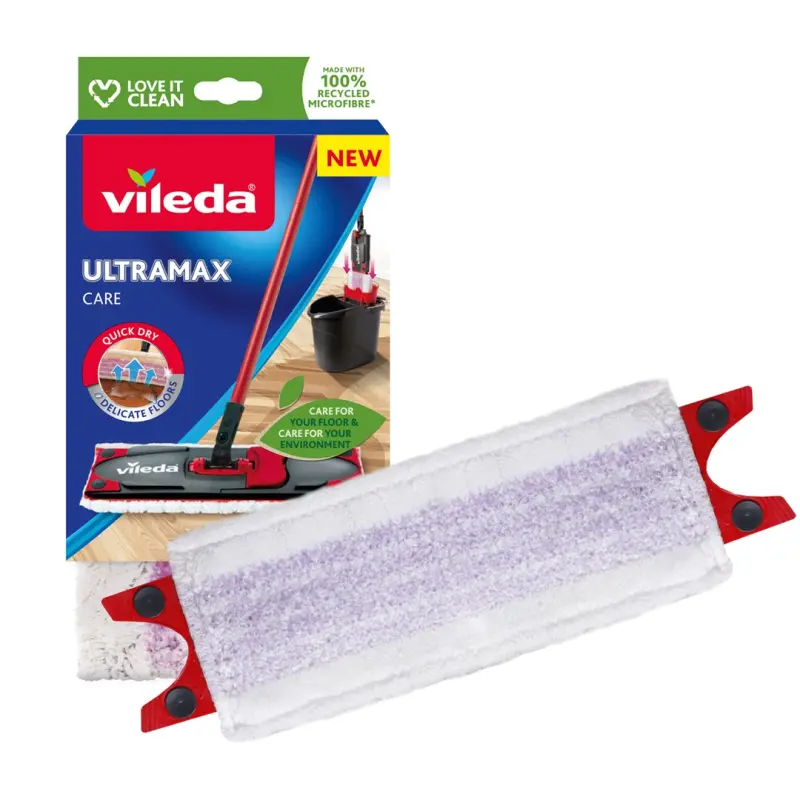 Vileda Ultramax Care slotiņa mopi -
