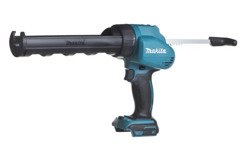 Makita DCG180Z līmeņa un silikona stienis