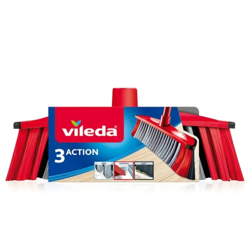 Vileda 3Action slotiņa slotai - SPDVI1SZC0009