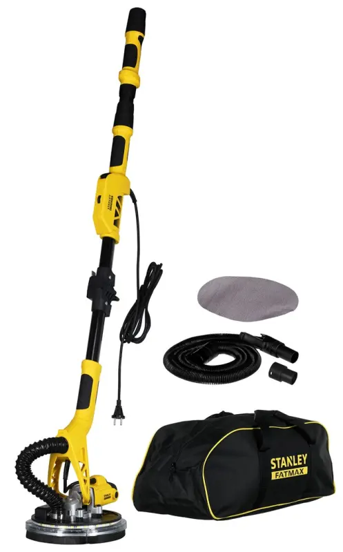 Stanley Tools Stanley SFMEE500S Disku slīpmašīna