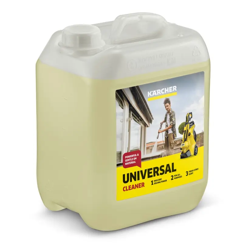 KARCHER Kärcher RM 555 Aprīkojuma tīrīšanas