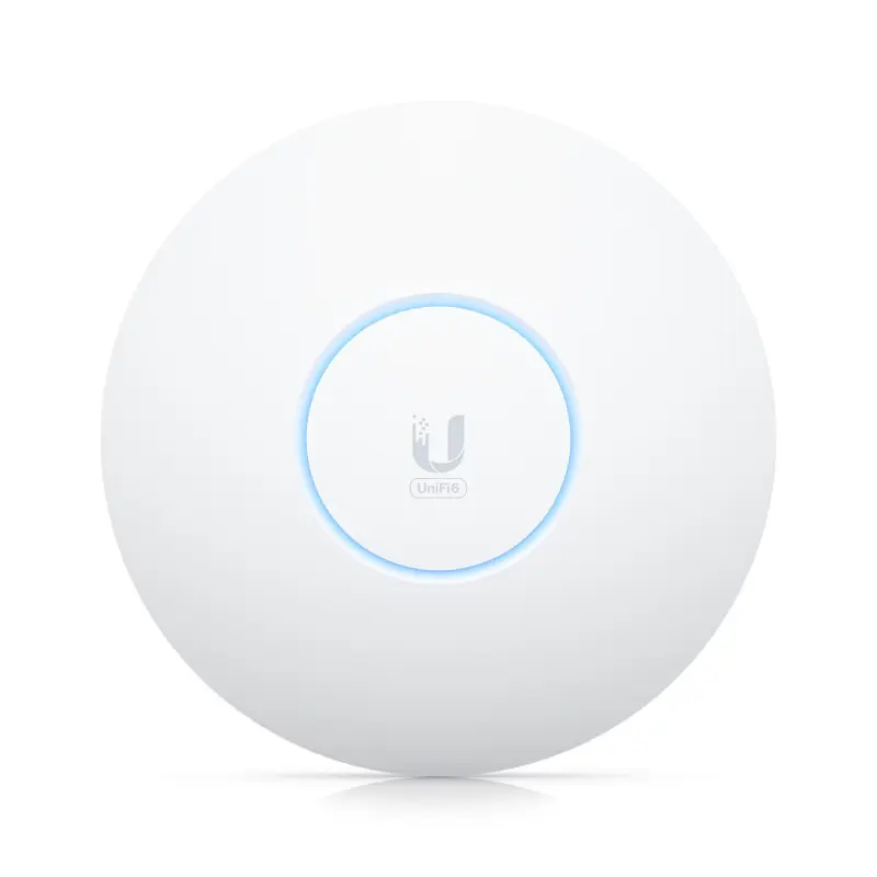 Ubiquiti UniFi6 Enterprise 4800 Mbit/s Wi-Fi
