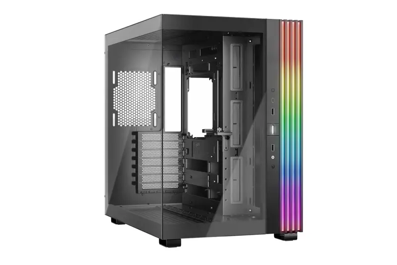 Be quiet! LIGHT BASE 600 DX