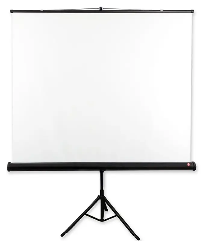 Avtek Tripod Standarta 200 projektora ekrāns