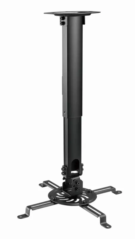 Gembird CM-B-01 Regulējams griestu stiprinājums projektoram/beamerei