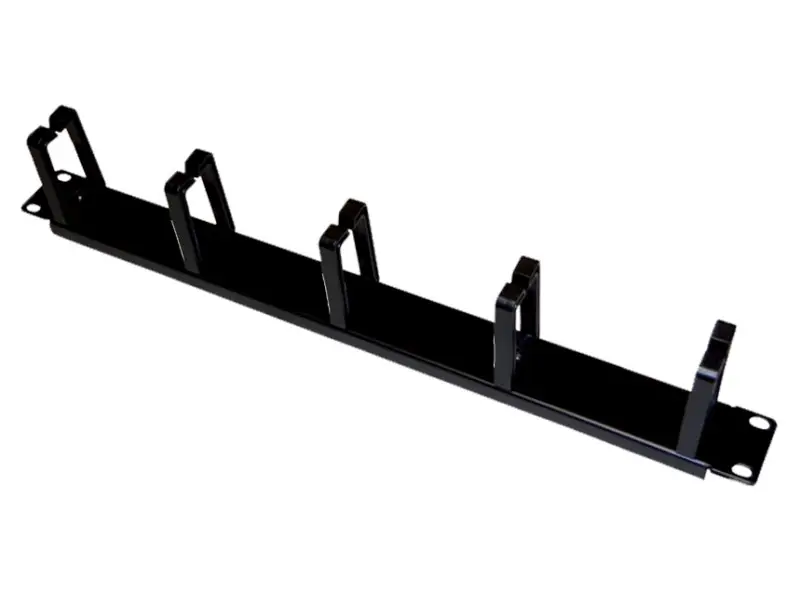 A-LAN Alantec PK009 sienas kabeļu turētājs